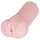 You2Toys - Super flexibilní mini vagína (přírodní)