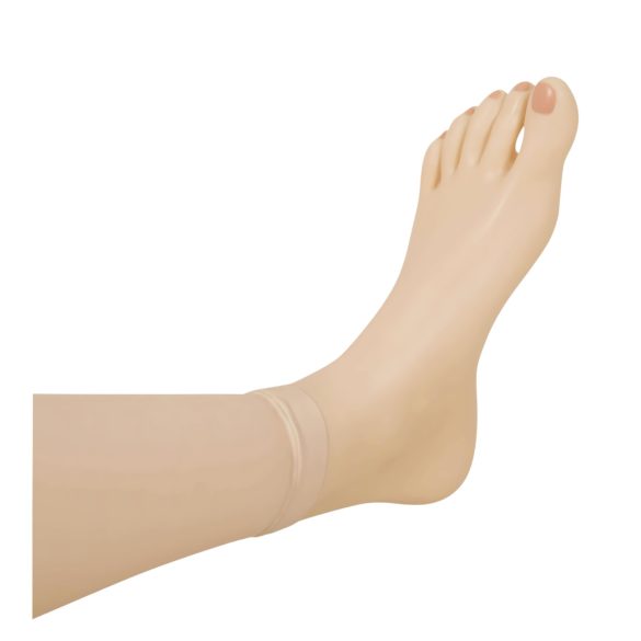 You2Toys - nafukovací panna - realistická - silikon