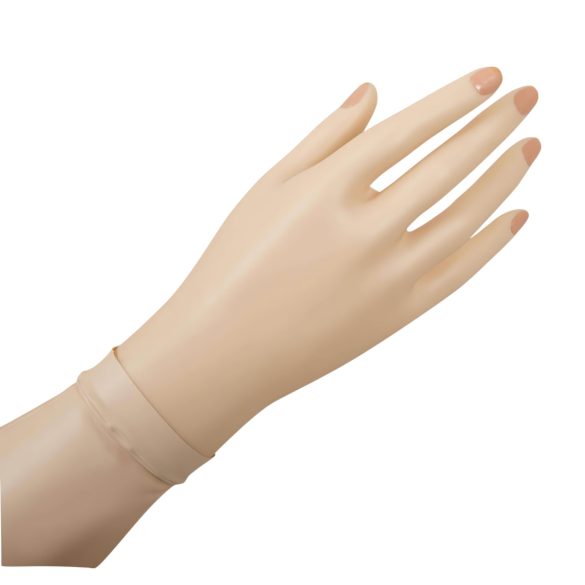 You2Toys - nafukovací panna - realistická - silikon