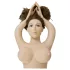 You2Toys Kinky Jessica - realistická nafukovací panna