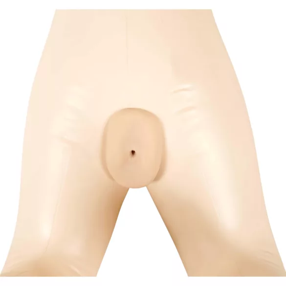 You2Toys Kinky Jessica - realistická nafukovací panna