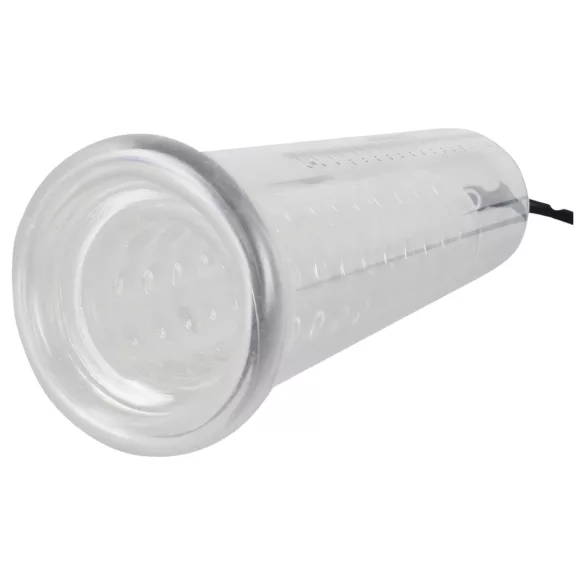 Mister Boner Fantastic - vakuová pumpa na penis