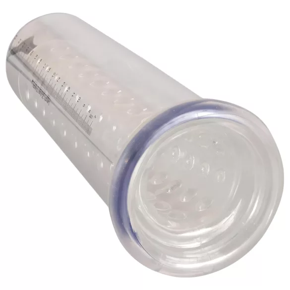 Mister Boner Fantastic - vakuová pumpa na penis