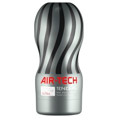   TENGA Air Tech Ultra - opakovaně použitelný masturbátor (velký)