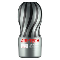  TENGA Air Tech Ultra - viackrát použiteľná sexuálna hračka (veľká)
