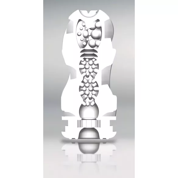 TENGA Air Tech Ultra - opakovaně použitelný masturbátor - velký