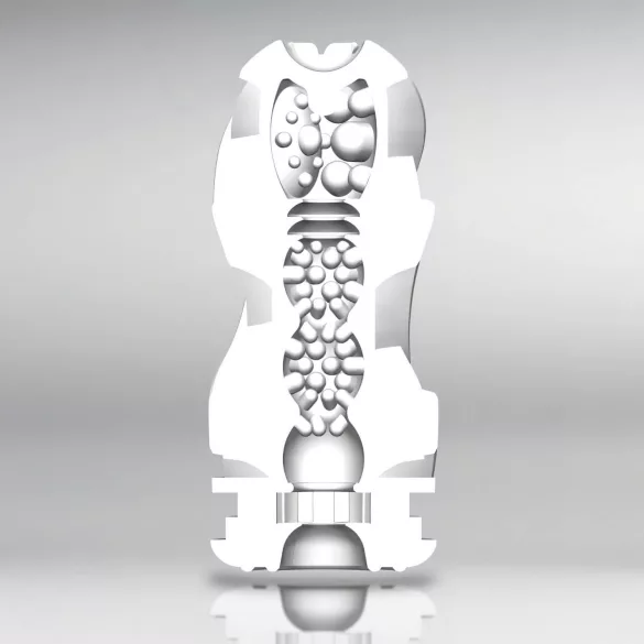 TENGA Air Tech Ultra - opakovaně použitelný masturbátor - velký