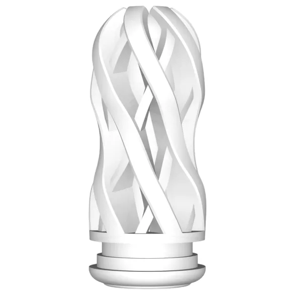 TENGA Air Tech Ultra - opakovaně použitelný masturbátor - velký