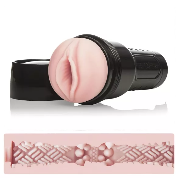 Fleshlight GO Surge - masturbátor - kompaktní vagina