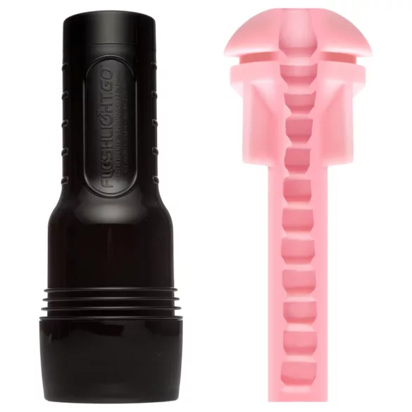 Fleshlight GO Surge - masturbátor - kompaktní vagina