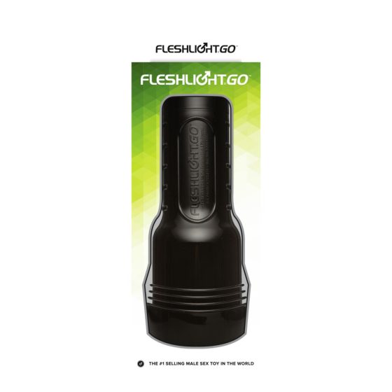 Fleshlight GO Surge - kompaktní vagína
