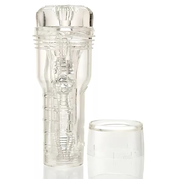 Fleshlight GO Torque - kompaktní masturbátor vagina