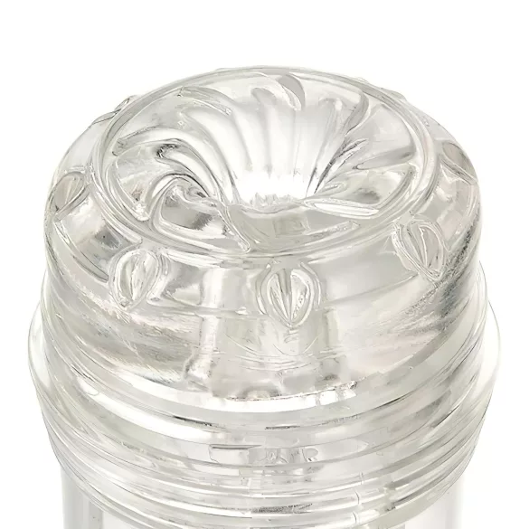 Fleshlight GO Torque - kompaktní masturbátor vagina