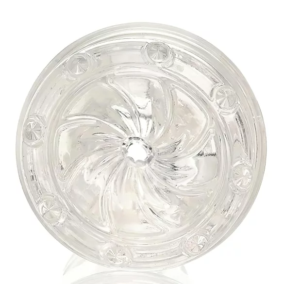 Fleshlight GO Torque - kompaktní masturbátor vagina