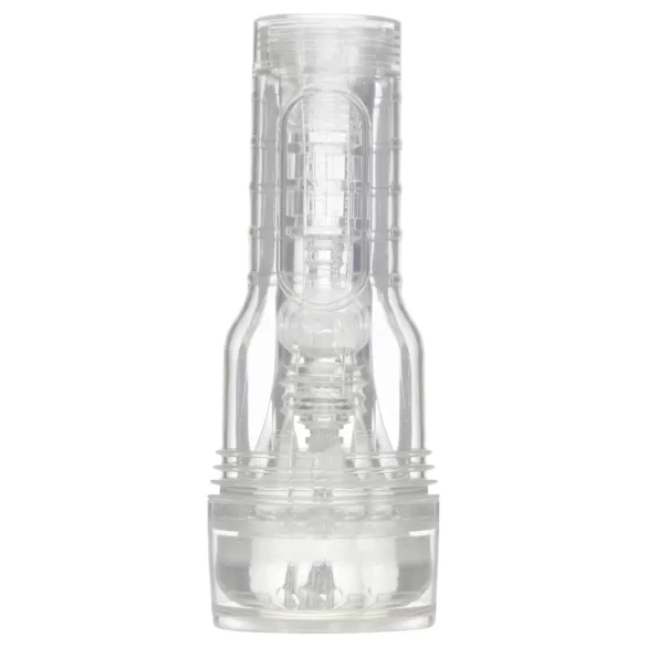 Fleshlight GO Torque - kompaktní masturbátor vagina