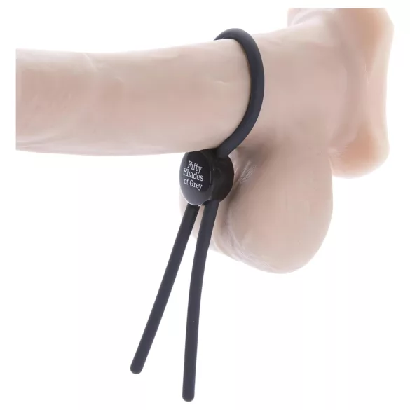 Fifty Shades of Grey - erekční kroužek Again and Again