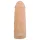 Nature Skin - návlek na penis - prodlužovací a zahušťovací - realistický