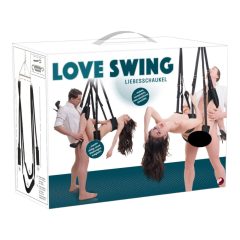 Lowe Swing - sex hojdačka