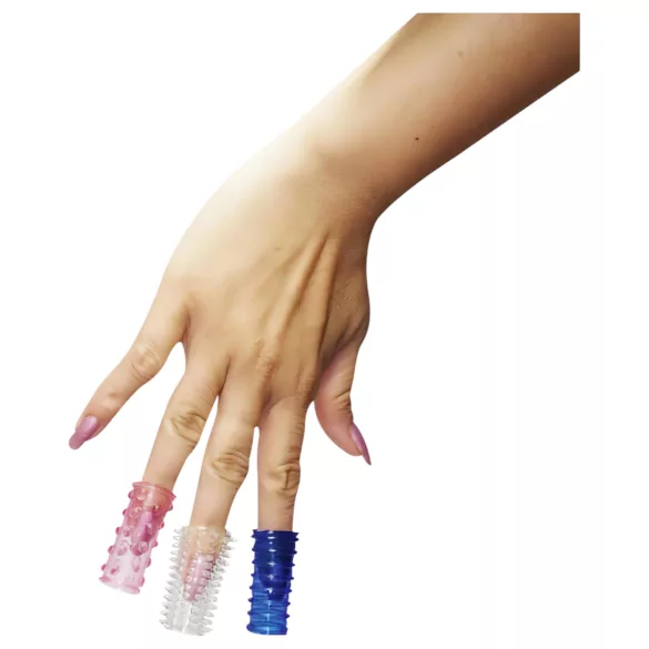 You2Toys - sada japonských návleků na penis - 3 ks