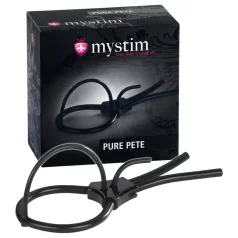 mystim Pure Pete - elektrostimulátor na penis