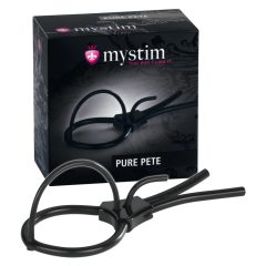 mystim Pure Pete - elektroakupunkturní stimulátor
