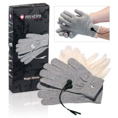 mystim Magic Gloves - elektro rukavice (1pár)