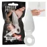 You2Toys - anální kolík na prst - průhledný