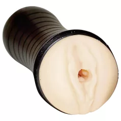 You2Toys - umělá vagína - realistická - naturální