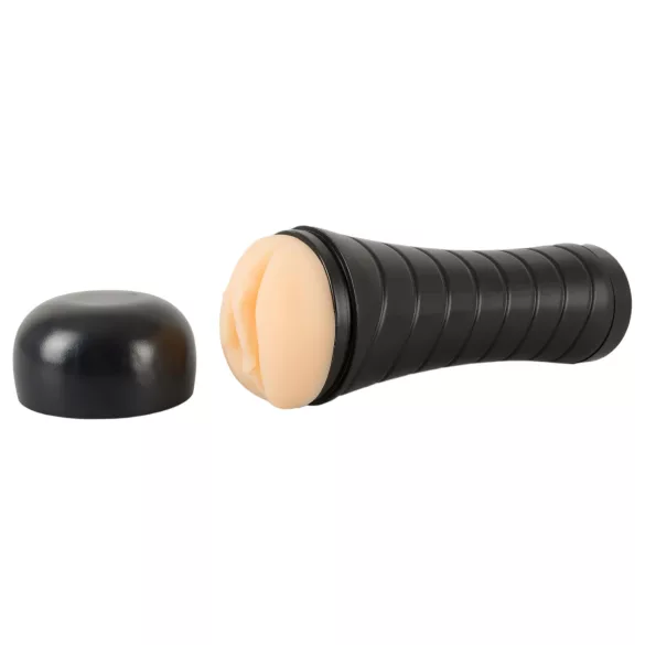 You2Toys - umělá vagína - realistická - naturální