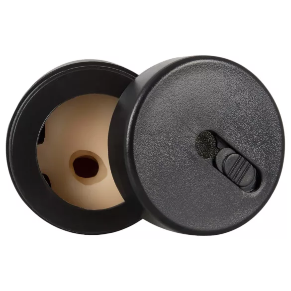 You2Toys - umělá vagína - realistická - naturální