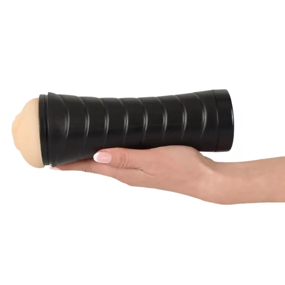 You2Toys - umělá vagína - realistická - naturální