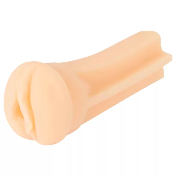 You2Toys - umělá vagína - realistická - naturální