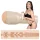 Fleshlight - masturbátor vagina - realističnost Stoya - tělová barva