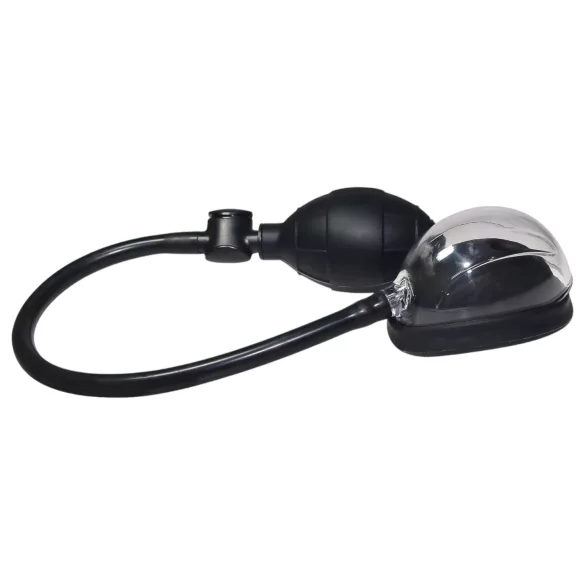 You2Toys - vaginální pumpa - černá