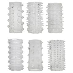 You2Toys - pouta sada - červené růže