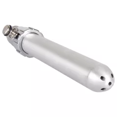 You2Toys - anální sprcha - kuželová hlavice - hliník