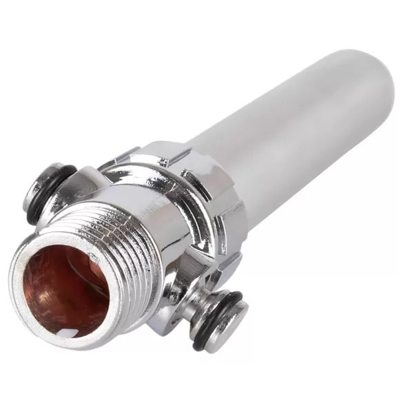 You2Toys - anální sprcha - kuželová hlavice - hliník