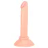 NMC 5 - realistický anální dildo (16 cm)