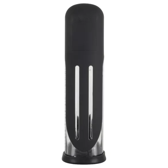 Rebel - automatická vakuová pumpa na penis