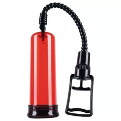 You2Toys - vakuová pumpa na penis - profesionální