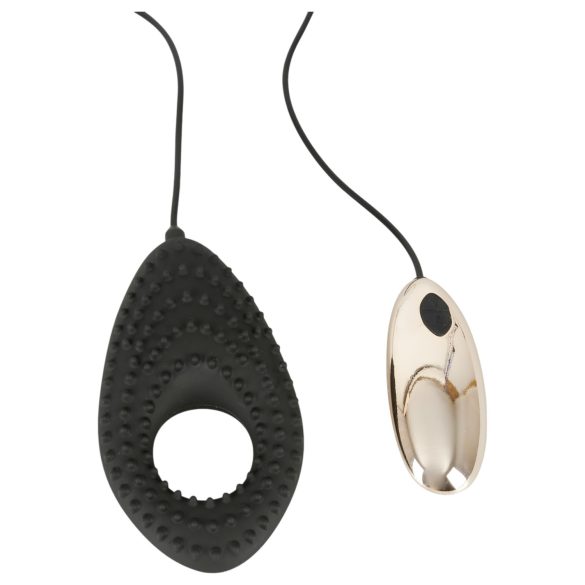 You2Toys - připínací dildo sada - barevné