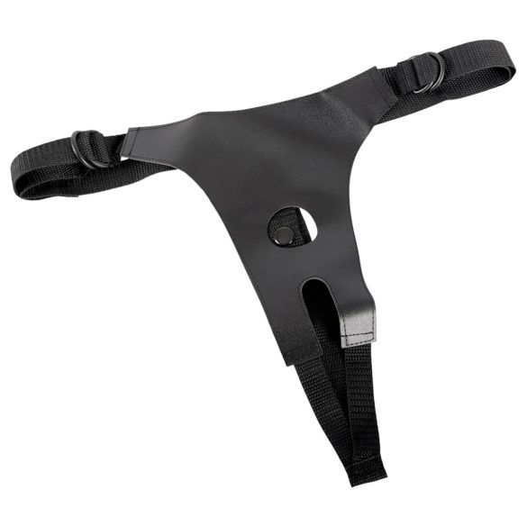 You2Toys - připínací dildo sada - barevné