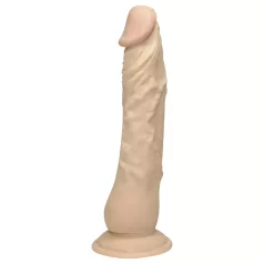 You2Toys - Evropský milenec dildo - velké (23 cm)