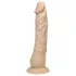 You2Toys - Evropský milenec dildo - velké (23 cm)