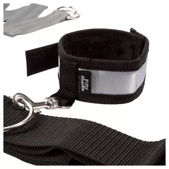 Fifty Shades of Grey - erotická sada - kompletní set