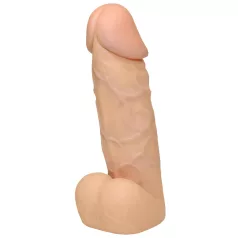 You2Toys - Rebel - vzplanutí dildo - velké