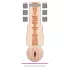 Fleshlight - masturbátor vagina - Nicole Aniston Fit - realistická