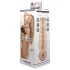 Fleshlight - masturbátor vagina - Nicole Aniston Fit - realistická
