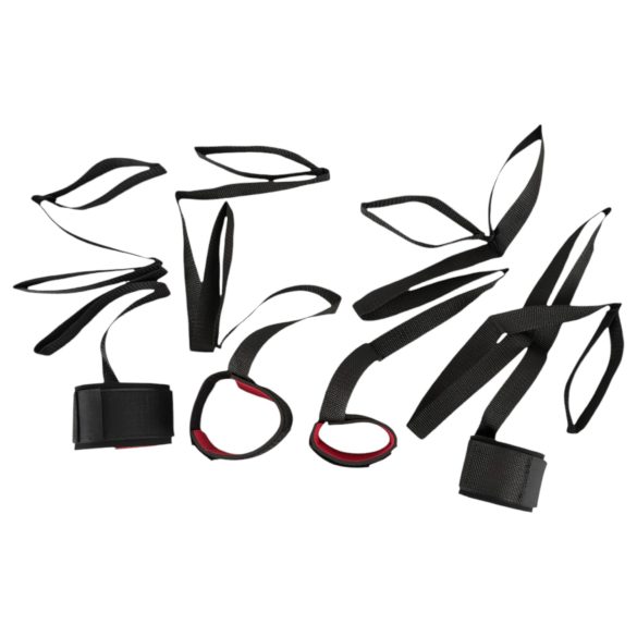 You2Toys - Bondage sada! (4 díly)