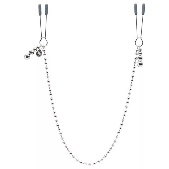 Fifty Shades Darker - Bradavkové svorky s řetízkem